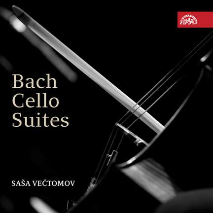 JS Bach: Cello Suites