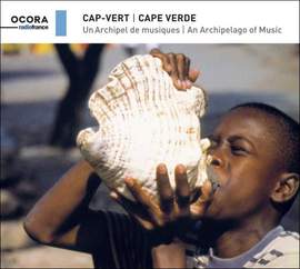 Cape Verde: An Archipelago of Music