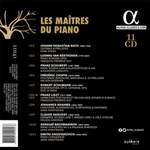 Les Maîtres du Piano Product Image