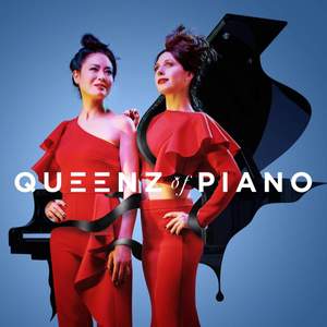 Queenz Of Piano Product Image