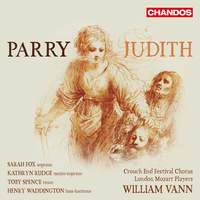 Parry: Judith