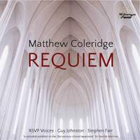 Matthew Coleridge: Requiem