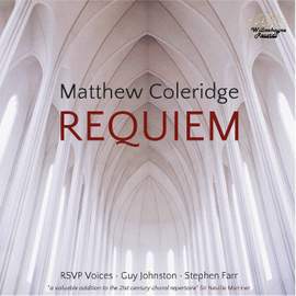 Matthew Coleridge: Requiem