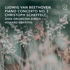 Beethoven: Concerto for Piano and Orchestra No. 1 in C Major, Op. 15