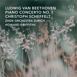 Beethoven: Concerto for Piano and Orchestra No. 1 in C Major, Op. 15