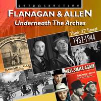 Flanagan & Allen: Underneath The Arches