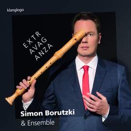 Extravaganza