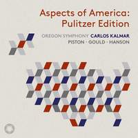 Aspects of America: The Pulitzer Edition