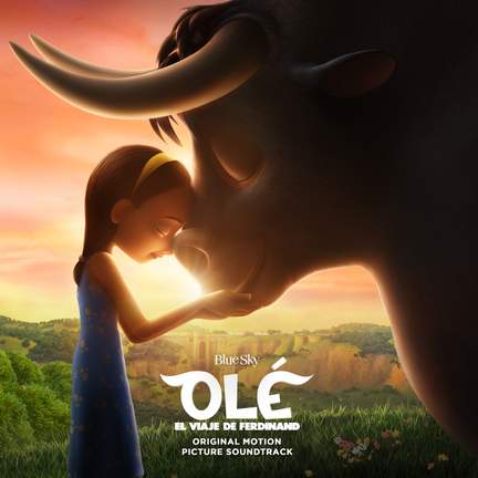Olé el viaje de Ferdinand
