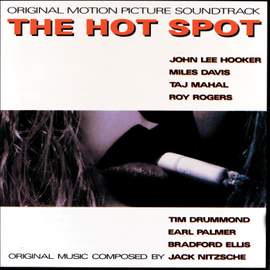 Hot Spot