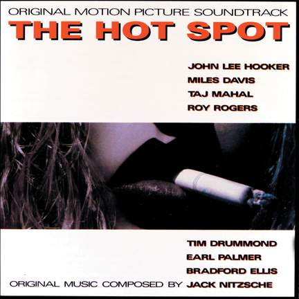 Hot Spot