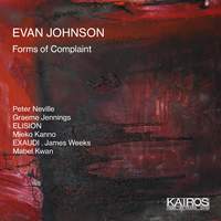 Forms of Complaint