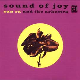 Sound of Joy