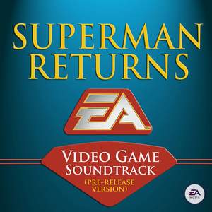 Superman Returns (Original Soundtrack)