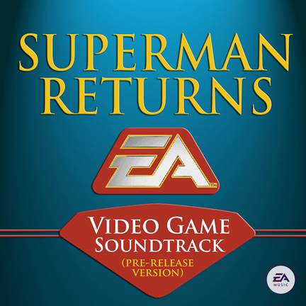 Superman Returns (Original Soundtrack)