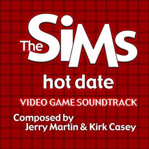 The Sims: Hot Date (Original Soundtrack)