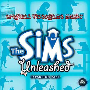 The Sims: Unleashed (Original Soundtrack)