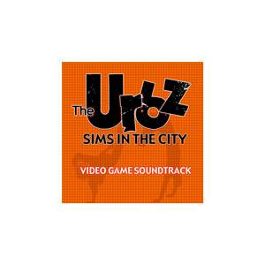 The Urbz: Sims in the City (Original Soundtrack)