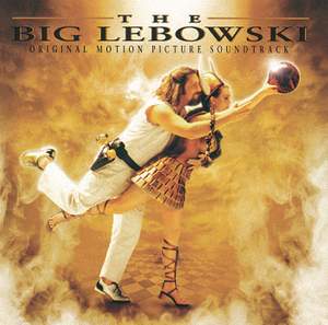 The Big Lebowski