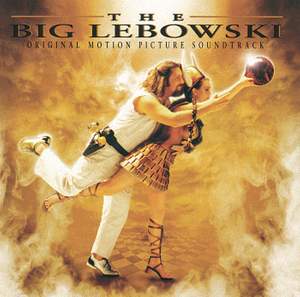 The Big Lebowski