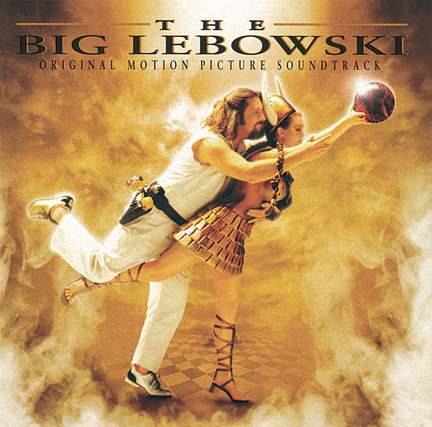 The Big Lebowski