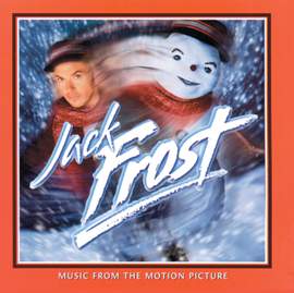 Jack Frost