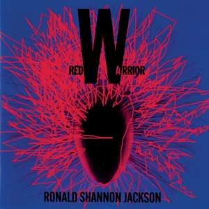 Red Warrior