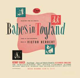 Babes In Toyland/The Red Mill