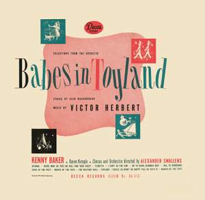 Babes In Toyland/The Red Mill