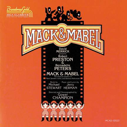 Mack & Mabel