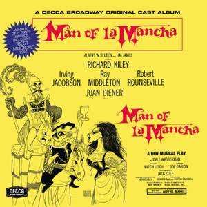 Man Of La Mancha