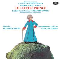 The Little Prince