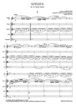 Beethoven – Violin Sonata in F, Op.24 ‘Spring’ (arr. Stephen Hough) Product Image