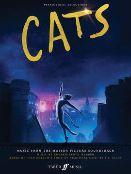 Lloyd Webber, A: Cats