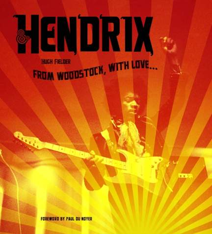 Jimi Hendrix: Still Burning Bright