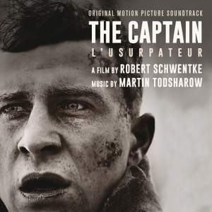 The Captain (Original Soundtrack Album)