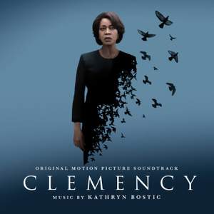 Clemency (Original Motion Picture Soundtrack)