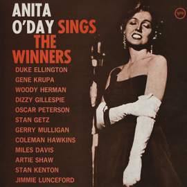 Sings The Winners