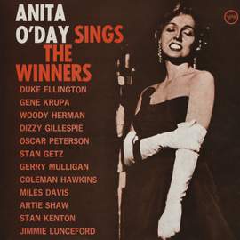 Sings The Winners