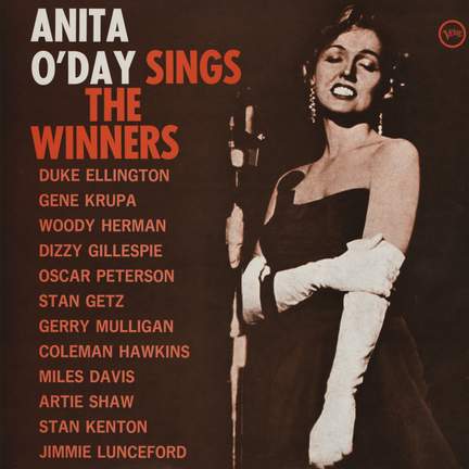 Sings The Winners