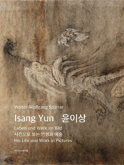 Sparrer, W: Isang Yun
