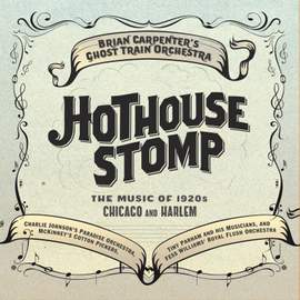 Hothouse Stomp