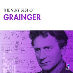 The Very Best Of Grainger