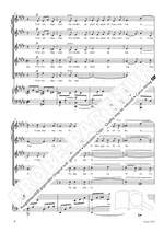Fauré: Au bord de l'eau in C sharp minor, Op. 8/1 Product Image