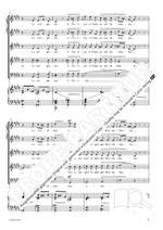 Fauré: Au bord de l'eau in C sharp minor, Op. 8/1 Product Image