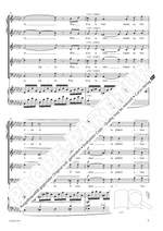 Fauré: Nell in G flat major Product Image