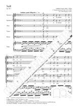 Fauré: Nell in G flat major Product Image