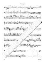 Reger: Three Suites for violoncello solo op. 131c Product Image