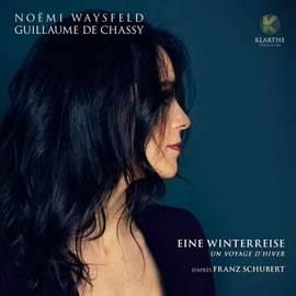 Schubert: Eine winterreise, un voyage d'hiver