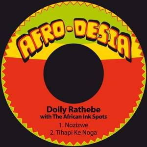 Nozizwe / Tihapi Ke Noga